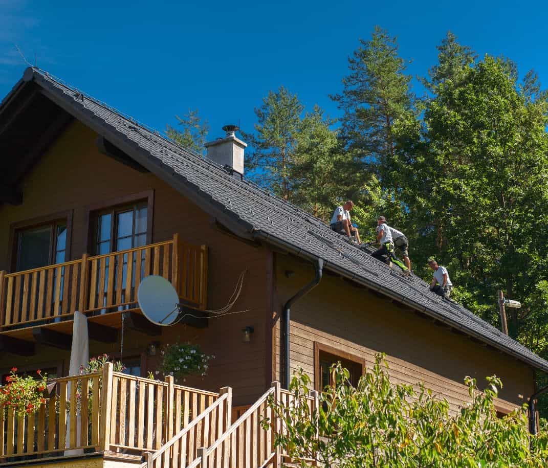 Hero image for My Exterior Solutions